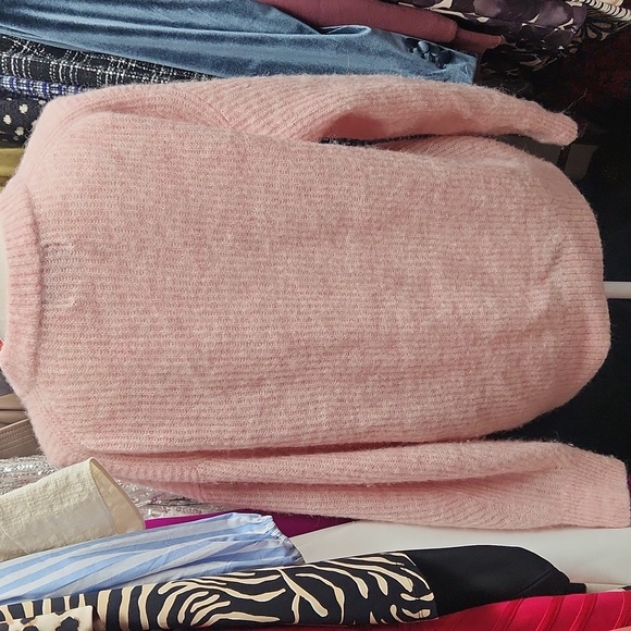 《 Everlane 》 Alpaca Crew Sweater - Picture 10 of 12